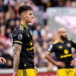 Benjamin Sesko é um jogador diferente, mas dois companheiros serão a maior atualização do Man Utd contra o Brentford desta vez