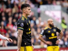 Benjamin Sesko é um jogador diferente, mas dois companheiros serão a maior atualização do Man Utd contra o Brentford desta vez Benjamin Sesko é um jogador diferente, mas dois companheiros serão a maior atualização do Man Utd contra o Brentford desta vez