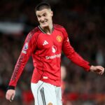 Benjamin Sesko mostra traços de um jovem Cristiano Ronaldo através de seu relacionamento com Bruno Fernandes