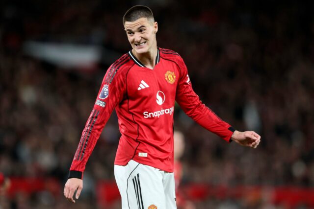 Benjamin Sesko mostra traços de um jovem Cristiano Ronaldo através de seu relacionamento com Bruno Fernandes
