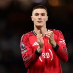Benjamin Sesko revela os sentimentos no vestiário do Man Utd após a vitória por 2 a 1 sobre o Brentford