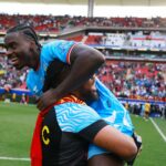 Benni McCarthy lidera homenagens enquanto Axel Tuanzebe reflete sobre o heroísmo da Copa do Mundo