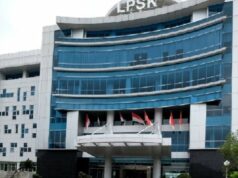 Beri Perlindungan ke Korban Pelecehan Sexual oleh Mahasiswa UI, LPSK Temui Semua Pihak Kampus Beri Perlindungan ke Korban Pelecehan Sexual oleh Mahasiswa UI, LPSK Temui Semua Pihak Kampus