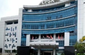 Beri Perlindungan ke Korban Pelecehan Sexual oleh Mahasiswa UI, LPSK Temui Semua Pihak Kampus Beri Perlindungan ke Korban Pelecehan Sexual oleh Mahasiswa UI, LPSK Temui Semua Pihak Kampus