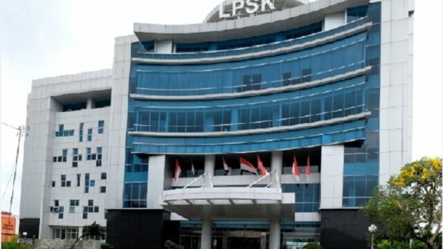 Beri Perlindungan ke Korban Pelecehan Sexual oleh Mahasiswa UI, LPSK Temui Semua Pihak Kampus
