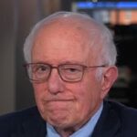 Bernie Sanders: Trump 'mentalmente instável'