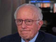 Bernie Sanders: Trump ‘mentalmente instável’ Bernie Sanders: Trump 'mentalmente instável'