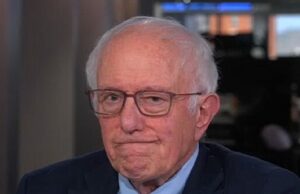 Bernie Sanders: Trump ‘mentalmente instável’ Bernie Sanders: Trump 'mentalmente instável'