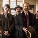 Beta Film fecha acordos com Canal + e HBO Max France em sua lista de dramas europeus, incluindo 'Bookish' (EXCLUSIVO)