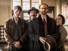 Beta Film fecha acordos com Canal + e HBO Max France em sua lista de dramas europeus, incluindo ‘Bookish’ (EXCLUSIVO) Beta Film fecha acordos com Canal + e HBO Max France em sua lista de dramas europeus, incluindo 'Bookish' (EXCLUSIVO)