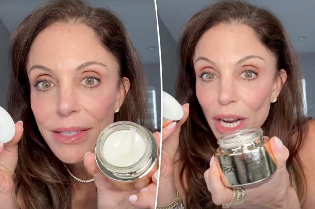 Creme rico em rugas profundas RoC Retinol Correxion, 1,7 onças.