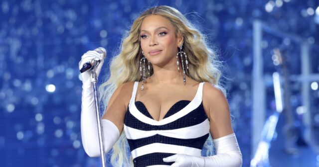 Beyoncé não lançará álbum do Act III na próxima semana
