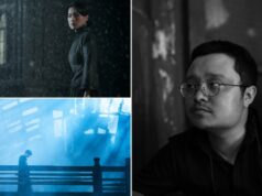 Bi Gan da China será homenageado no Festival de Las Palmas de Gran Canaria na Espanha com retrospectiva e programa Carte Blanche Bi Gan da China será homenageado no Festival de Las Palmas de Gran Canaria na Espanha com retrospectiva e programa Carte Blanche