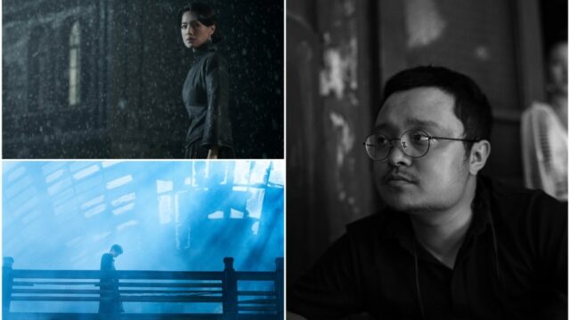 Bi Gan da China será homenageado no Festival de Las Palmas de Gran Canaria na Espanha com retrospectiva e programa Carte Blanche 
