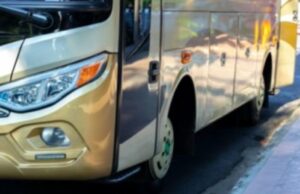 Big Bird Bisa Disewa para Liburan Bersama Keluarga, Intip 5 Keunggulan Big Bird Bisa Disewa para Liburan Bersama Keluarga, Intip 5 Keunggulan