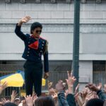 Bilheteria: 'Michael' Moonwalks para US $ 12,6 milhões em prévias, superando 'Projeto Hail Mary' como o maior do ano