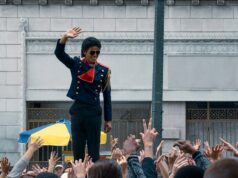 Bilheteria: ‘Michael’ Moonwalks para US $ 12,6 milhões em prévias, superando ‘Projeto Hail Mary’ como o maior do ano Bilheteria: 'Michael' Moonwalks para US $ 12,6 milhões em prévias, superando 'Projeto Hail Mary' como o maior do ano