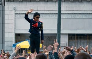 Bilheteria: ‘Michael’ Moonwalks para US $ 12,6 milhões em prévias, superando ‘Projeto Hail Mary’ como o maior do ano Bilheteria: 'Michael' Moonwalks para US $ 12,6 milhões em prévias, superando 'Projeto Hail Mary' como o maior do ano