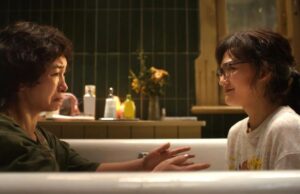 Bilheteria na China: ‘Está tudo bem’ conquista o primeiro lugar no fim de semana lento Bilheteria na China: 'Está tudo bem' conquista o primeiro lugar no fim de semana lento