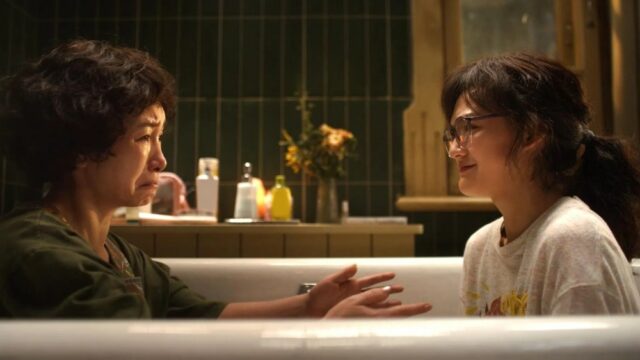 Bilheteria na China: 'Está tudo bem' conquista o primeiro lugar Bilheteria na China: 'Está tudo bem' conquista o primeiro lugar no fim de semana lento