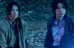 Bilheteria na Coreia: ‘Salmokji: Whispering Water’ domina o fim de semana Bilheteria na Coreia: 'Salmokji: Whispering Water' domina o fim de semana