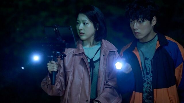 Bilheteria na Coreia: 'Salmokji: Whispering Water' se mantém forte
