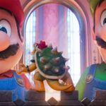 Bilheteria: ‘O filme Super Mario Galaxy’ soma US$ 17,5 milhões; 'You, Me & Tuscany' arrecada US$ 3,1 milhões no dia da estreia