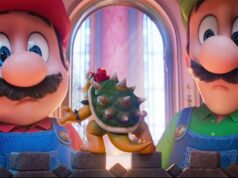 Bilheteria: ‘O filme Super Mario Galaxy’ soma US$ 17,5 milhões; ‘You, Me & Tuscany’ arrecada US$ 3,1 milhões no dia da estreia Bilheteria: ‘O filme Super Mario Galaxy’ soma US$ 17,5 milhões; 'You, Me & Tuscany' arrecada US$ 3,1 milhões no dia da estreia