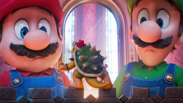 Bilheteria: ‘O filme Super Mario Galaxy’ soma US$ 17,5 milhões; 'You, Me & Tuscany' arrecada US$ 3,1 milhões no dia da estreia
