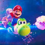 Bilheteria: ‘The Super Mario Galaxy Movie’ ganha US$ 48 milhões no dia de estreia