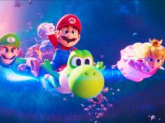Bilheteria: ‘The Super Mario Galaxy Movie’ ganha US$ 48 milhões no dia de estreia Bilheteria: ‘The Super Mario Galaxy Movie’ ganha US$ 48 milhões no dia de estreia