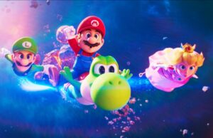 Bilheteria: ‘The Super Mario Galaxy Movie’ ganha US$ 48 milhões no dia de estreia Bilheteria: ‘The Super Mario Galaxy Movie’ ganha US$ 48 milhões no dia de estreia