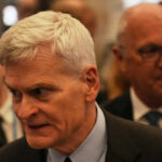 Bill Cassidy apoiou a burocracia da DEI em 4 votações importantes no Senado