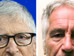 Bill Gates, associado de Epstein, testemunhará perante o Comitê de Supervisão da Câmara Bill Gates, associado de Epstein, testemunhará perante o Comitê de Supervisão da Câmara