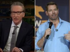 Bill Maher chama Eric Swalwell de ‘estranho’, diz que ‘nunca gostou’ do desgraçado democrata Bill Maher chama Eric Swalwell de 'estranho', diz que 'nunca gostou' do desgraçado democrata
