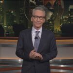 Bill Maher diz que Donald Trump está “errado” sobre o Irã: “Ele continua dizendo que vencemos e não”