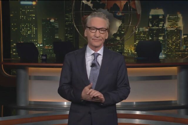 Bill Maher diz que Donald Trump está “errado” sobre o Irã: “Ele continua dizendo que vencemos e não”
