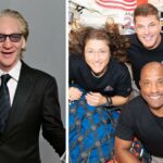 (Crédito: NASA/Instagram)