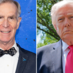Bill Nye alerta Trump que cortar o orçamento da NASA em 23% é um 'grande erro': 'A palavra ciência está na Constituição. É isso que mantém os EUA à frente'