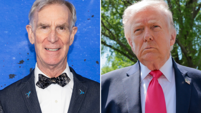 Bill Nye alerta Trump que cortar o orçamento da NASA em 23% é um 'grande erro': 'A palavra ciência está na Constituição. É isso que mantém os EUA à frente'
