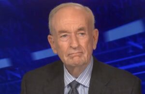 Bill O’Reilly critica ‘novato’ Kaitlan Collins por reportar erroneamente que o atirador do WHCD foi ‘confirmado como morto’ | Vídeo Stephen King assiste à estreia de