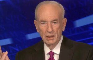 Bill O’Reilly diz que Jimmy Kimmel ‘não é inteligente o suficiente’ para entender a gravidade da piada de ‘viúva grávida’ | Vídeo Megyn Kell em