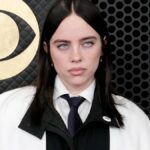 Mark Ruffalo, Kevin O'Leary, Billie Eilish