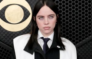 Billie Eilish defende o ativismo político: ‘Por que é controverso intervir quando alguém está sendo intimidado?’ Mark Ruffalo, Kevin O'Leary, Billie Eilish