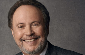 Billy Crystal marca o retorno da Broadway com ‘860’, show individual sobre perder sua casa em incêndios em Palisades Billy Crystal Mr. Saturday Night