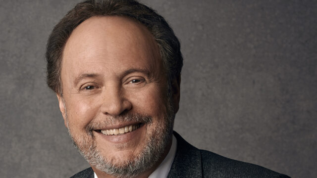 Billy Crystal Mr. Saturday Night