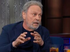 Billy Crystal planejou ele mesmo o tributo de Rob Reiner ao Oscar: ‘O teria feito realmente sorrir’ | Vídeo Billy-cristal