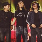 Bimbim Slank Kenang Honor Manggung saat Awal Karier Tahun '90, Nominalnya Fantastis pada Masanya!