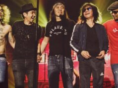 Bimbim Slank Kenang Honor Manggung saat Awal Karier Tahun ’90, Nominalnya Fantastis pada Masanya! Bimbim Slank Kenang Honor Manggung saat Awal Karier Tahun '90, Nominalnya Fantastis pada Masanya!