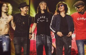 Bimbim Slank Kenang Honor Manggung saat Awal Karier Tahun ’90, Nominalnya Fantastis pada Masanya! Bimbim Slank Kenang Honor Manggung saat Awal Karier Tahun '90, Nominalnya Fantastis pada Masanya!